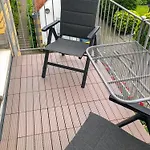 דירה Haak Halle (Westfalen)