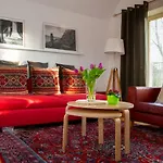 דירה Haak Halle (Westfalen)