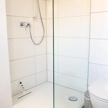 Haak Lejlighed