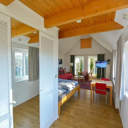 Haak Apartman *