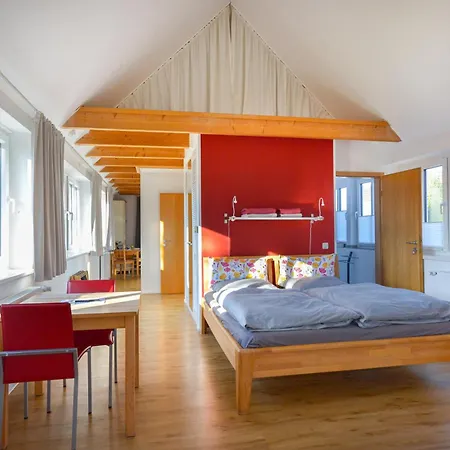 Apartment Haak *
