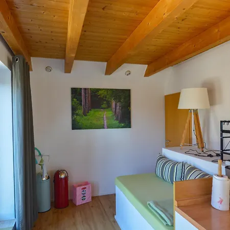 Haak Apartman Halle