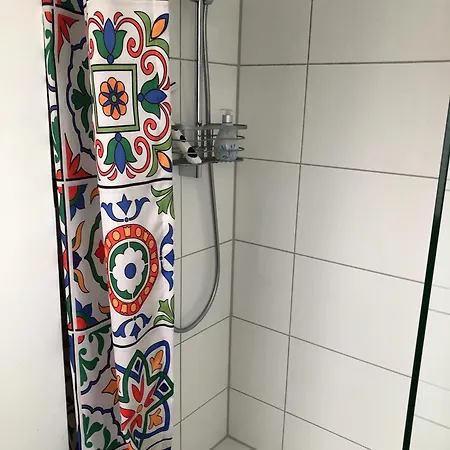 Apartman Haak Halle