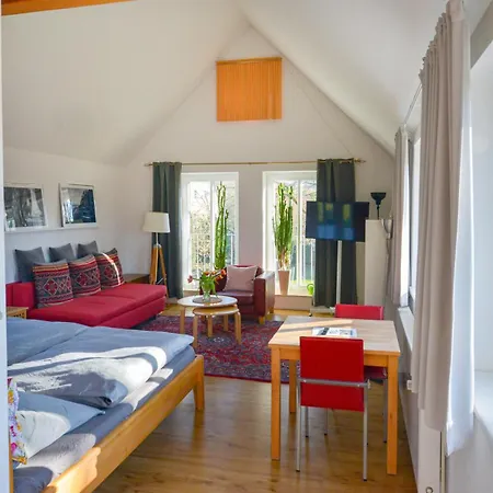 Haak Apartman