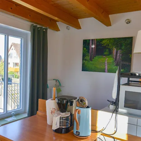 Haak Apartman *