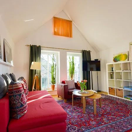 Apartment Haak Halle (Westfalen)