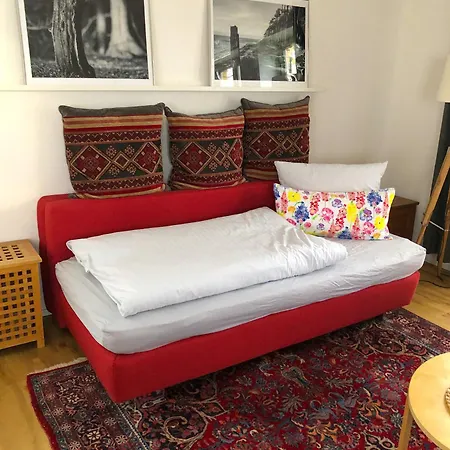 Apartman Haak