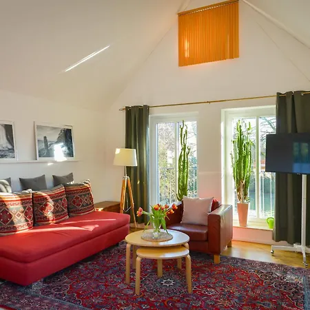 Haak Appartamento Halle (Westfalen)