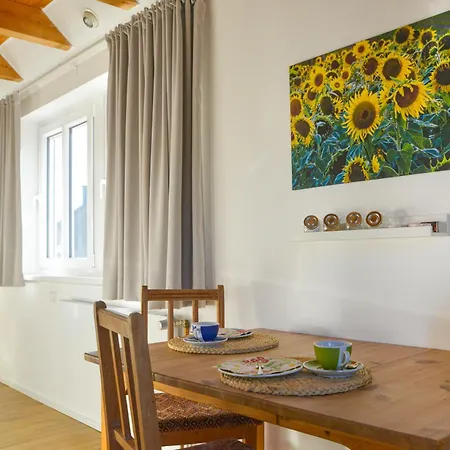Haak Apartment *