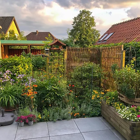 Haak דירה Halle (Westfalen)