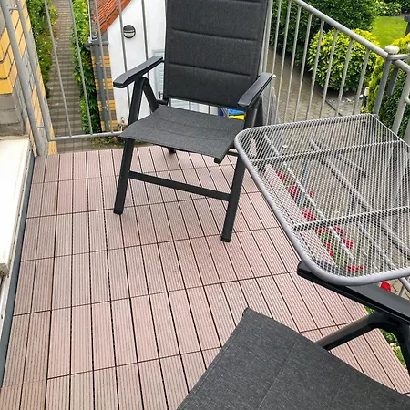 Apartman Haak Halle