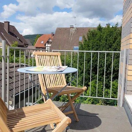 Apartment Haak