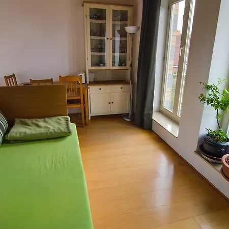 Haak Apartment Halle (Westfalen)