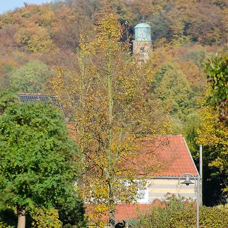 Appartamento Haak Halle (Westfalen)