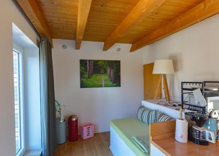 Haak Lejlighed Lichtenau/Westfalen