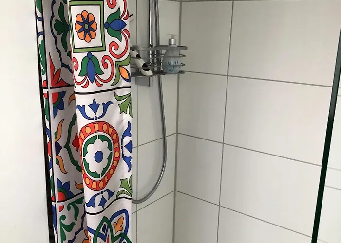 Lejlighed Haak Lichtenau/Westfalen