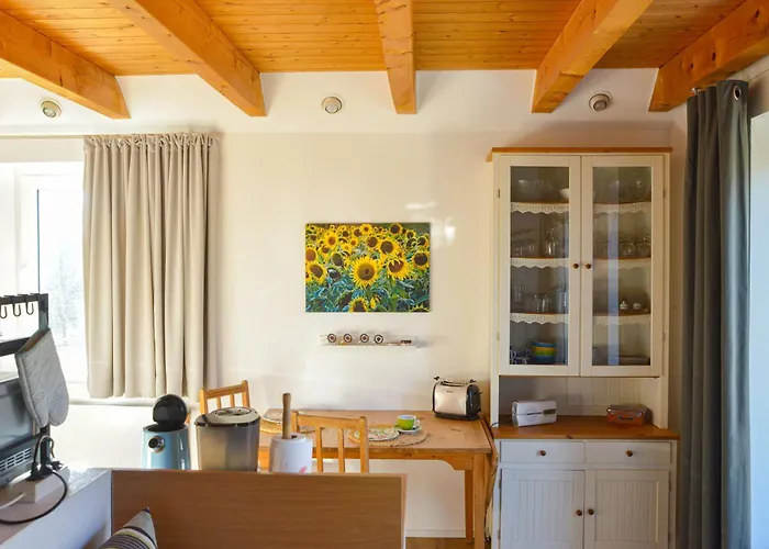 Lejlighed Haak Lichtenau/Westfalen