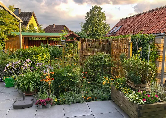 Haak Lejlighed Lichtenau/Westfalen