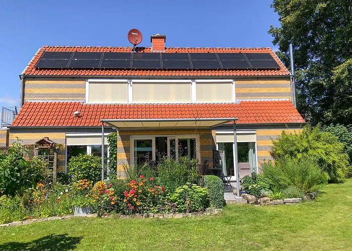 Haak * Lichtenau/Westfalen