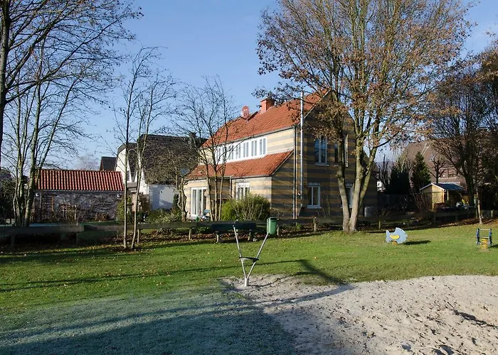 Haak * Halle (Westfalen)